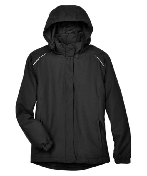Women's Brisk Insulated Jacket