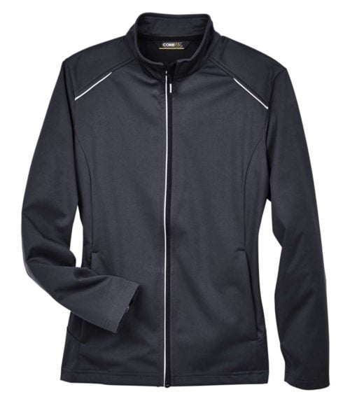 Techno Lite Tricot Tech-Shell pour Femmes