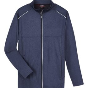 Classic Navy Heather