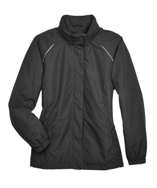 Veste Toutes Saisons Doublée en Polaire pour Femme