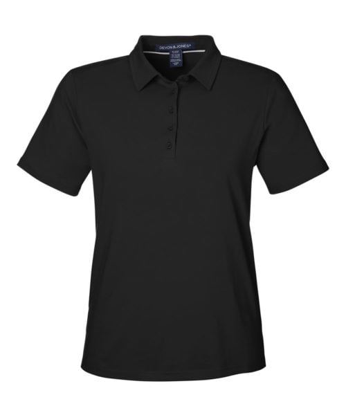 Women's Raleigh Stretch Polo