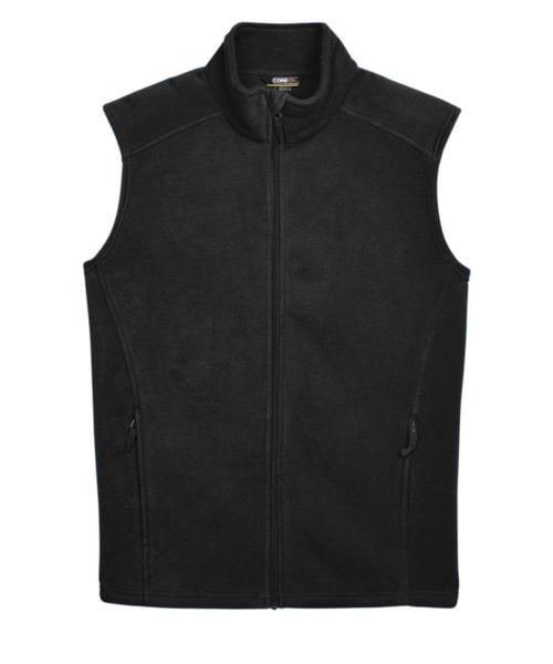 Gilet en Polaire Tall Journey pour Homme