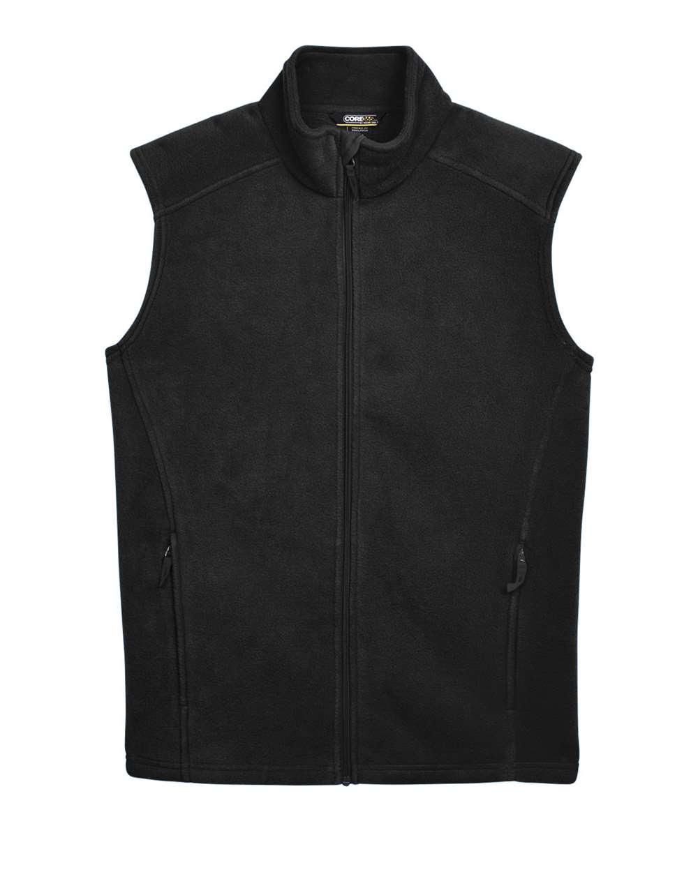Gilet en Polaire Tall Journey pour Homme