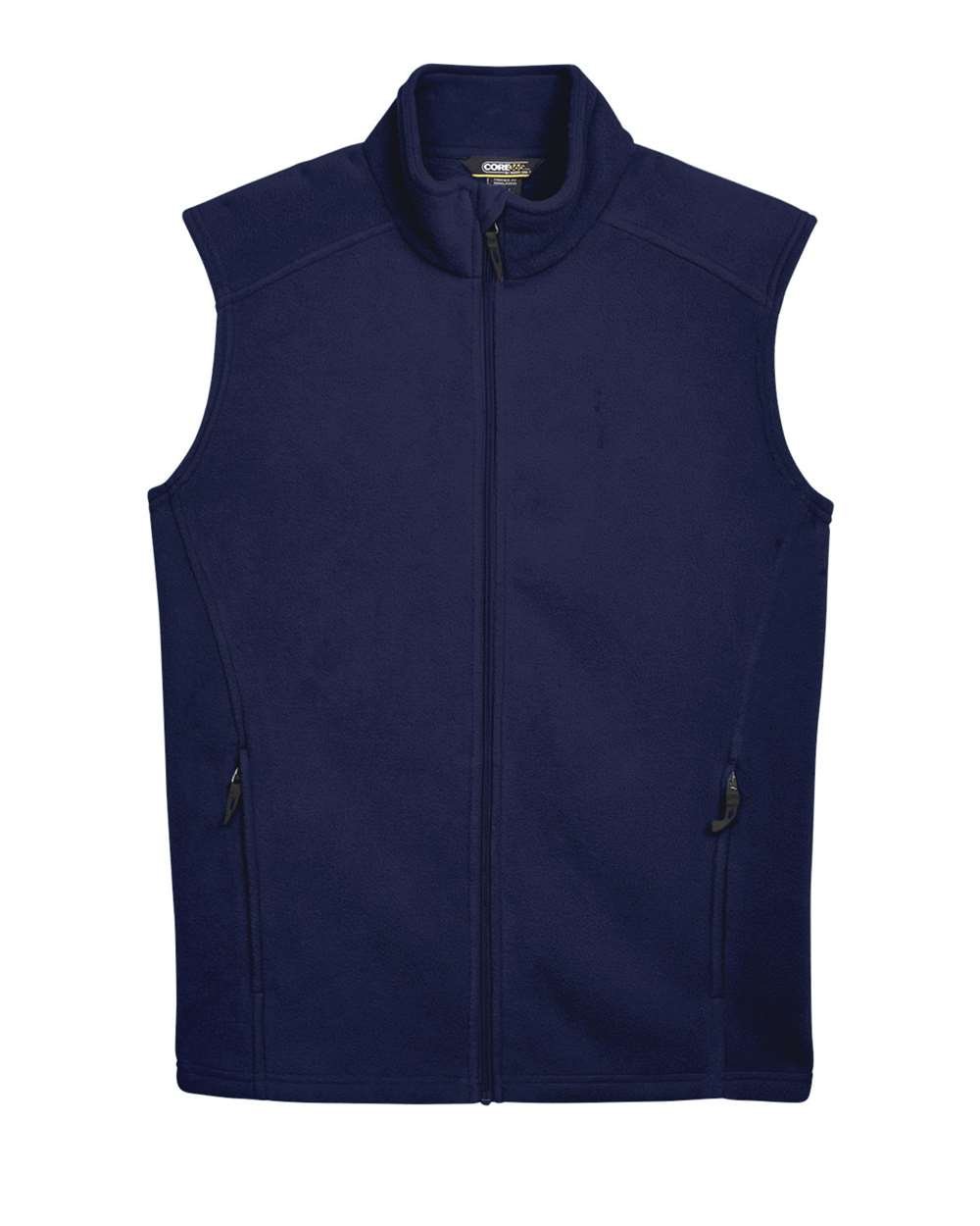 Gilet en Polaire Tall Journey pour Homme - Image 8