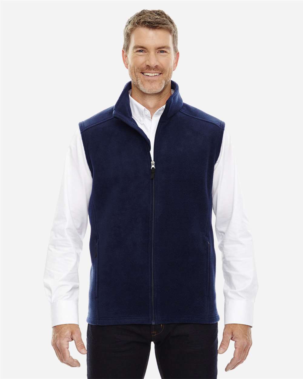 Gilet en Polaire Tall Journey pour Homme - Image 10