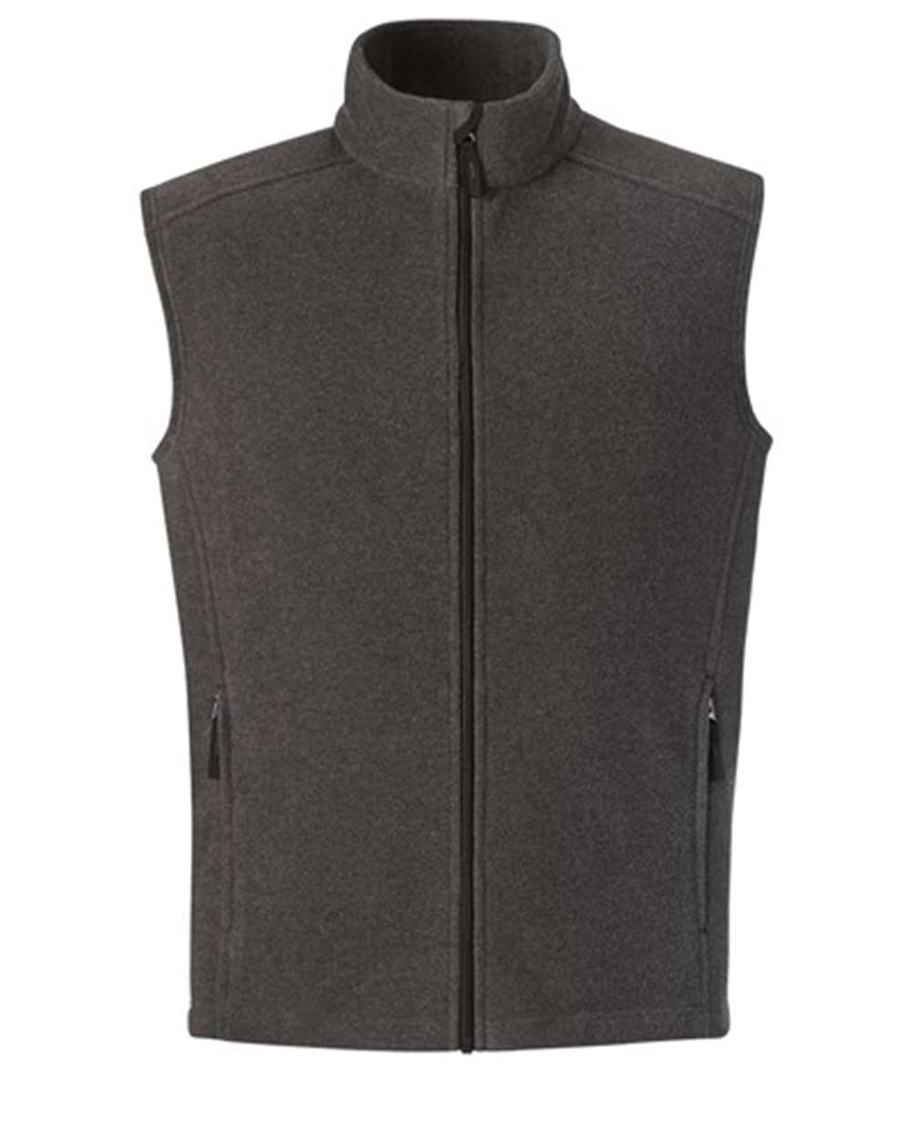 Gilet en Polaire Tall Journey pour Homme - Image 13
