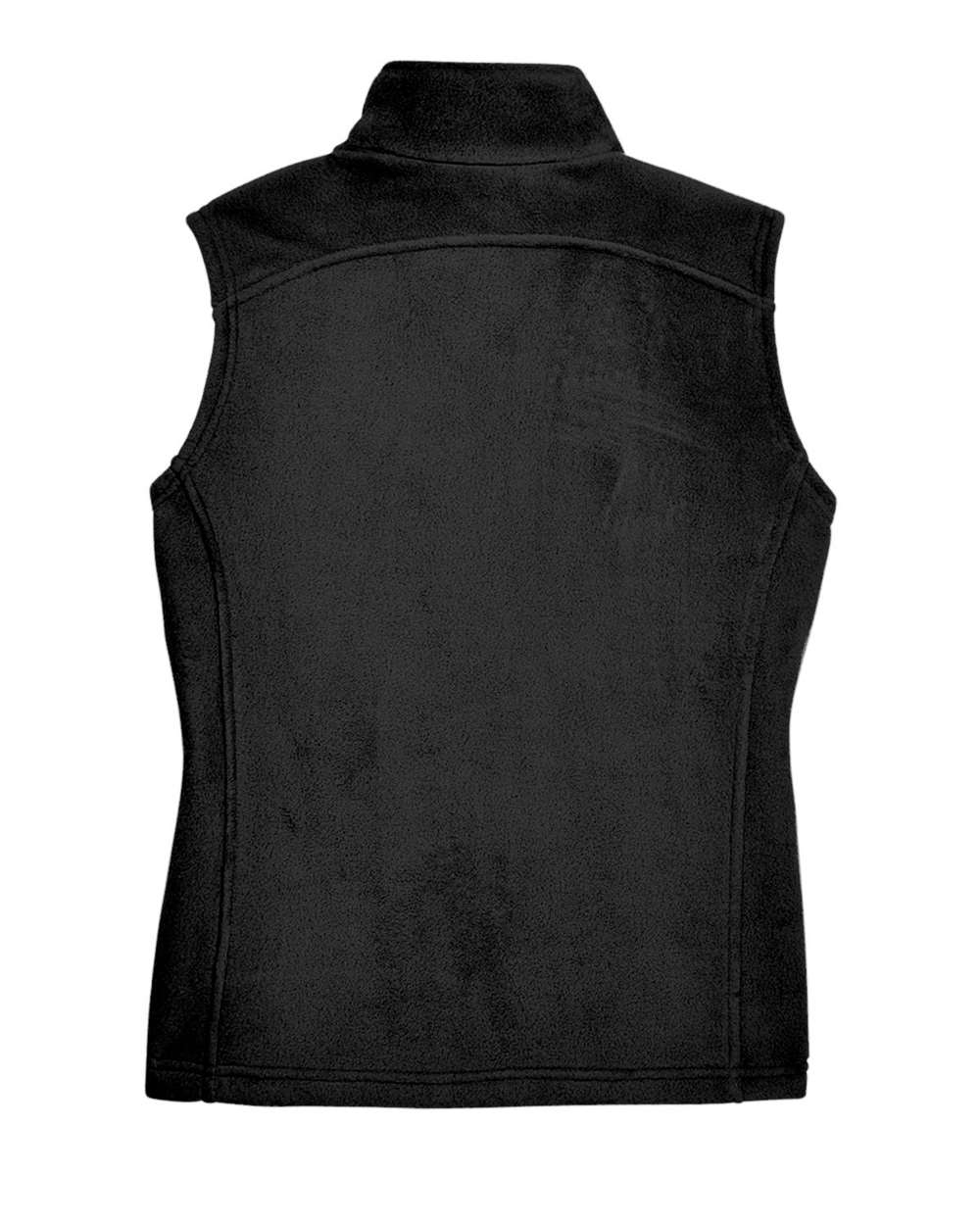 Gilet en Polaire Journey pour Femme - Image 5