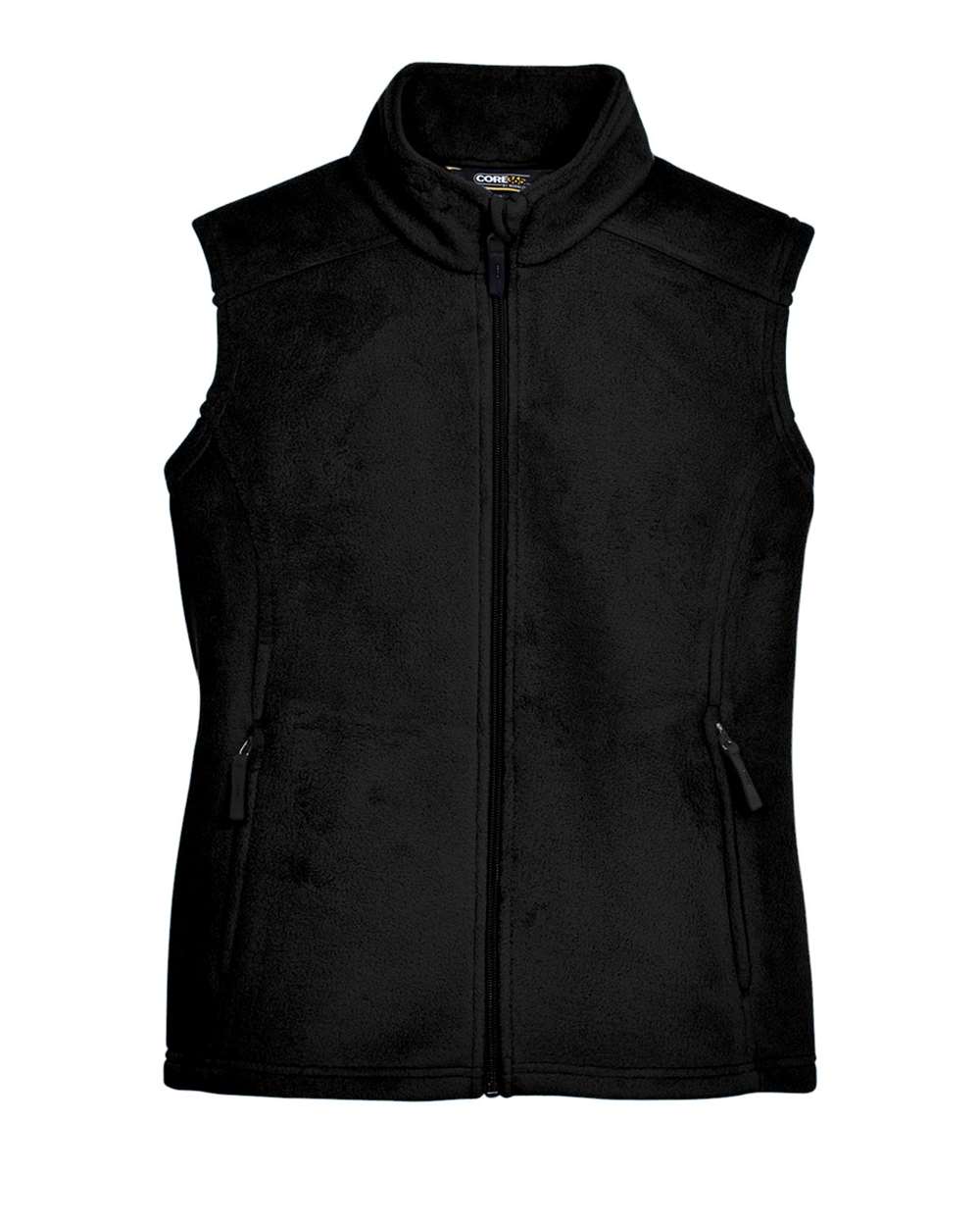 Gilet en Polaire Journey pour Femme