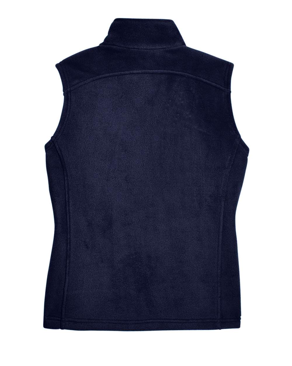 Gilet en Polaire Journey pour Femme - Image 9
