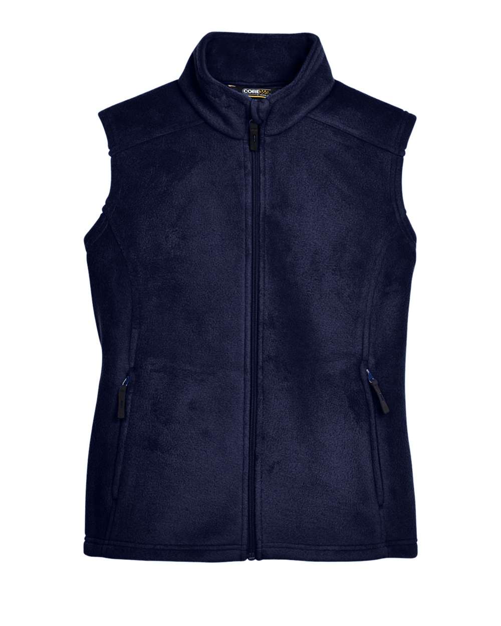 Gilet en Polaire Journey pour Femme - Image 8