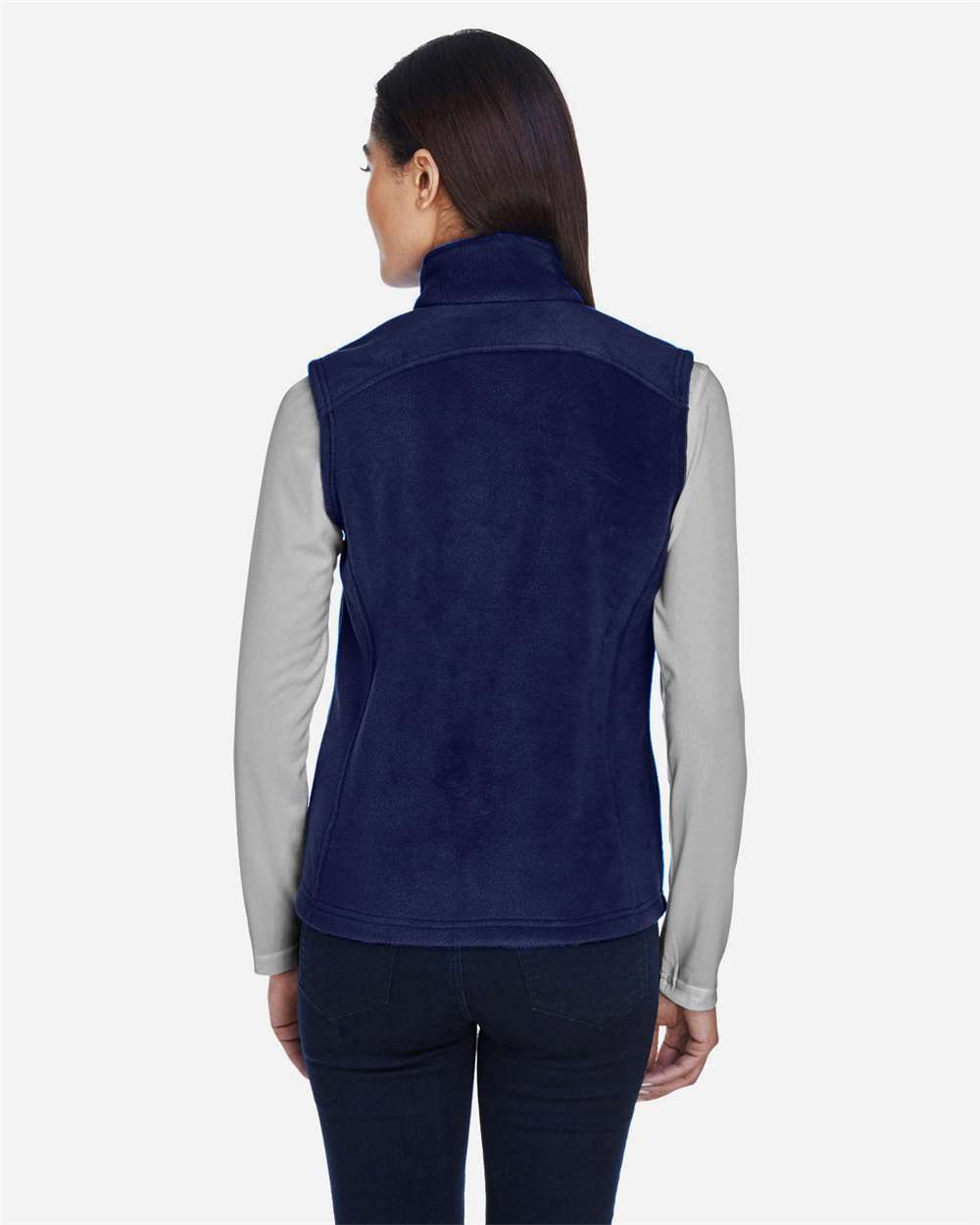 Gilet en Polaire Journey pour Femme - Image 12