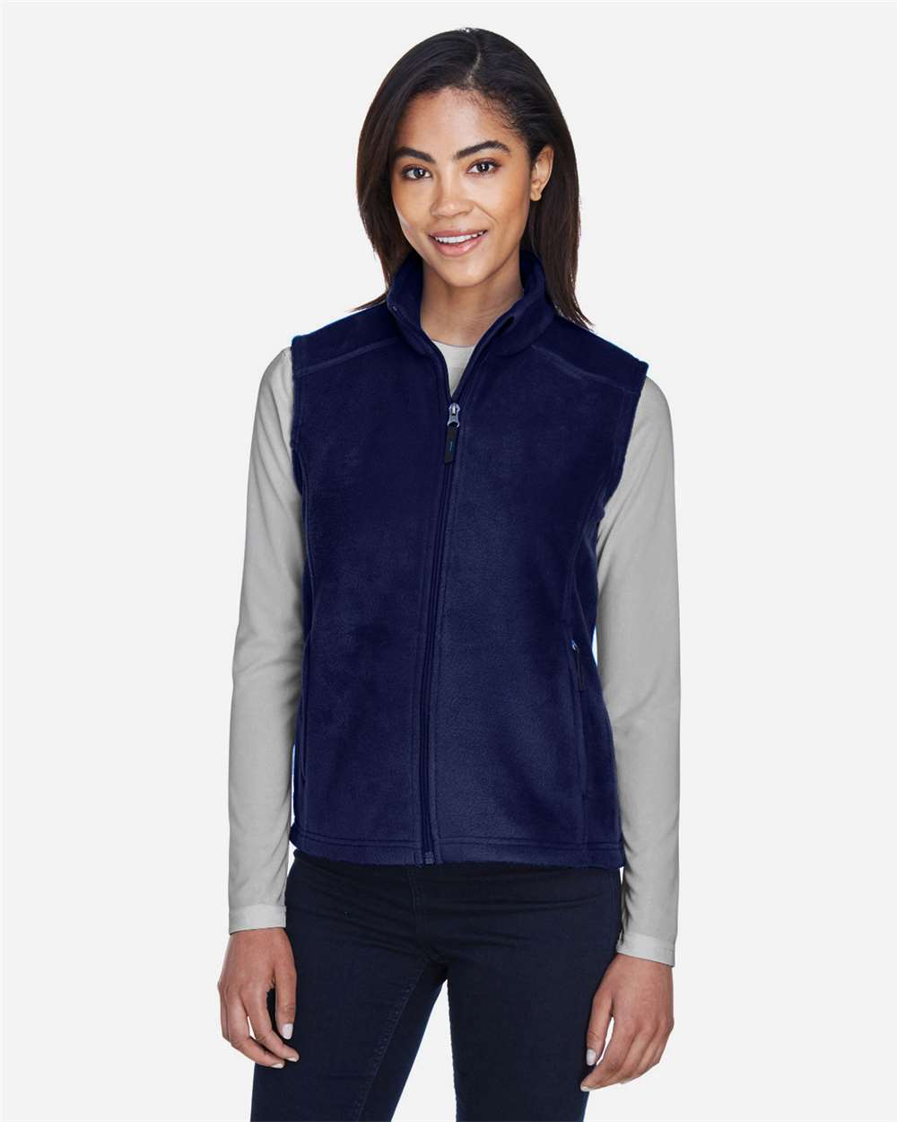 Gilet en Polaire Journey pour Femme - Image 10