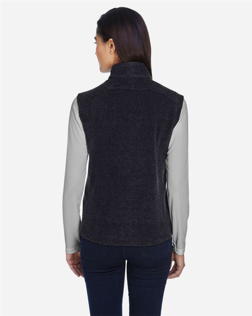 Gilet en Polaire Journey pour Femme - Image 27