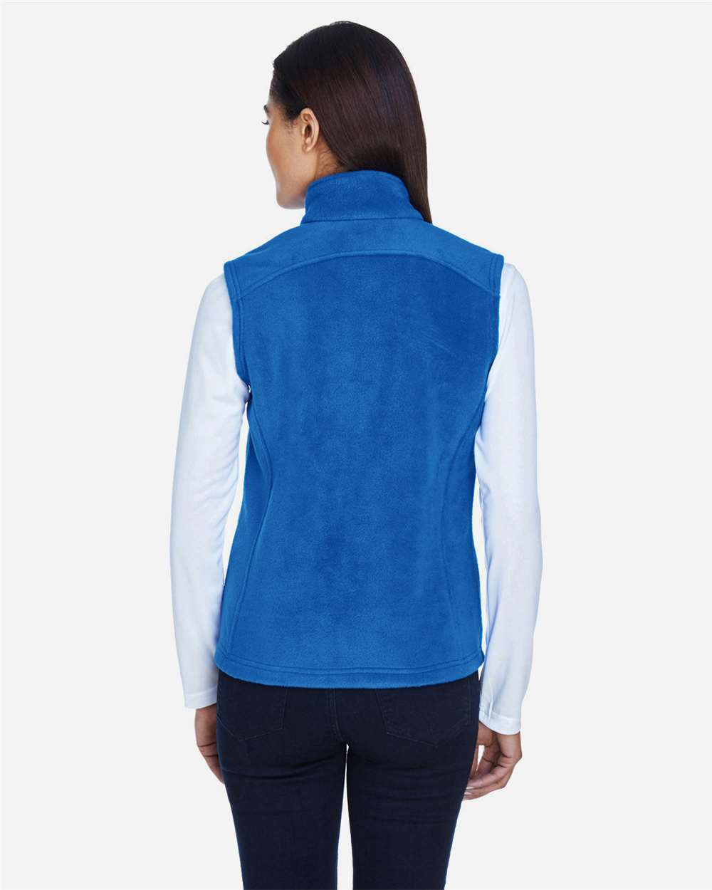Gilet en Polaire Journey pour Femme - Image 22