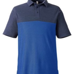 True Royal/ Classic Navy Heather