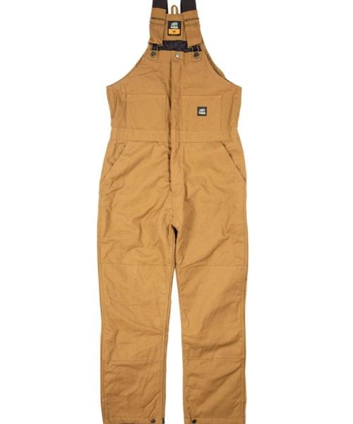 Men's Tall Heritage Insulated Bib Overall