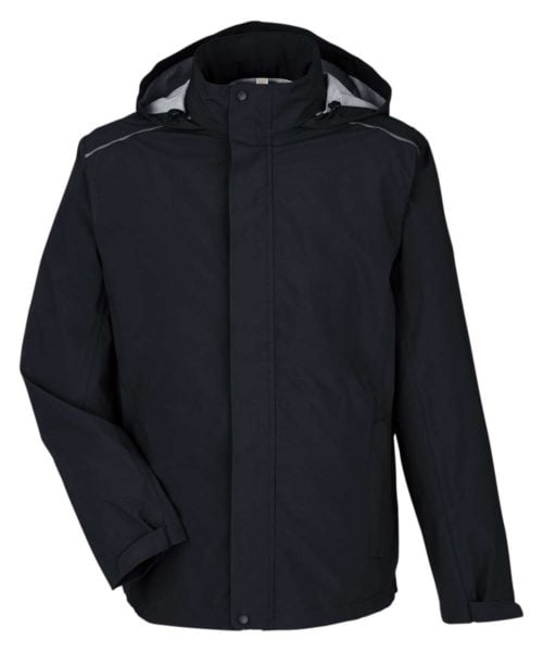 Men's Barrier Rain Jacket