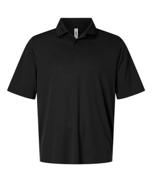 Men's Tall Nova Performance Pique Polo