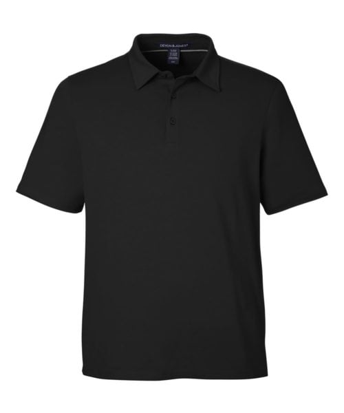 Men's Raleigh Stretch Polo