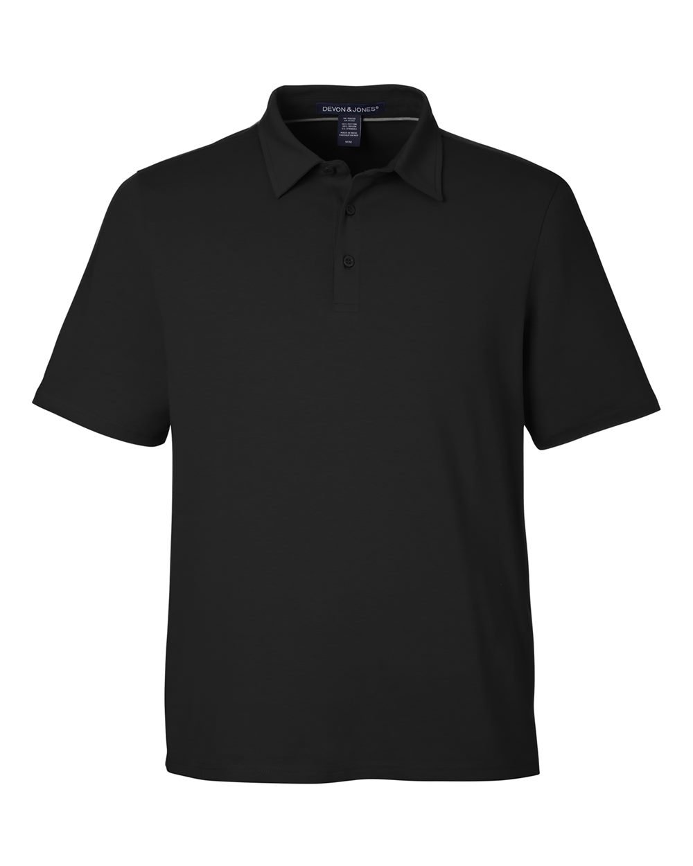 Men’s Raleigh Stretch Polo