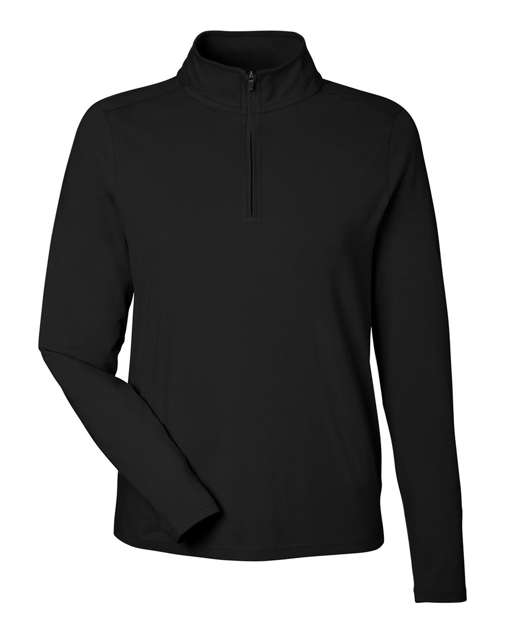 Women’s Raleigh Stretch Quarter-Zip Pullover