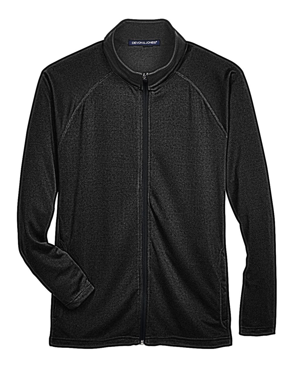 Men’s Stretch Tech-Shell® Compass Full-Zip Jacket