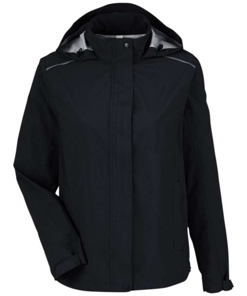 Veste de Pluie Pliable pour Femme
