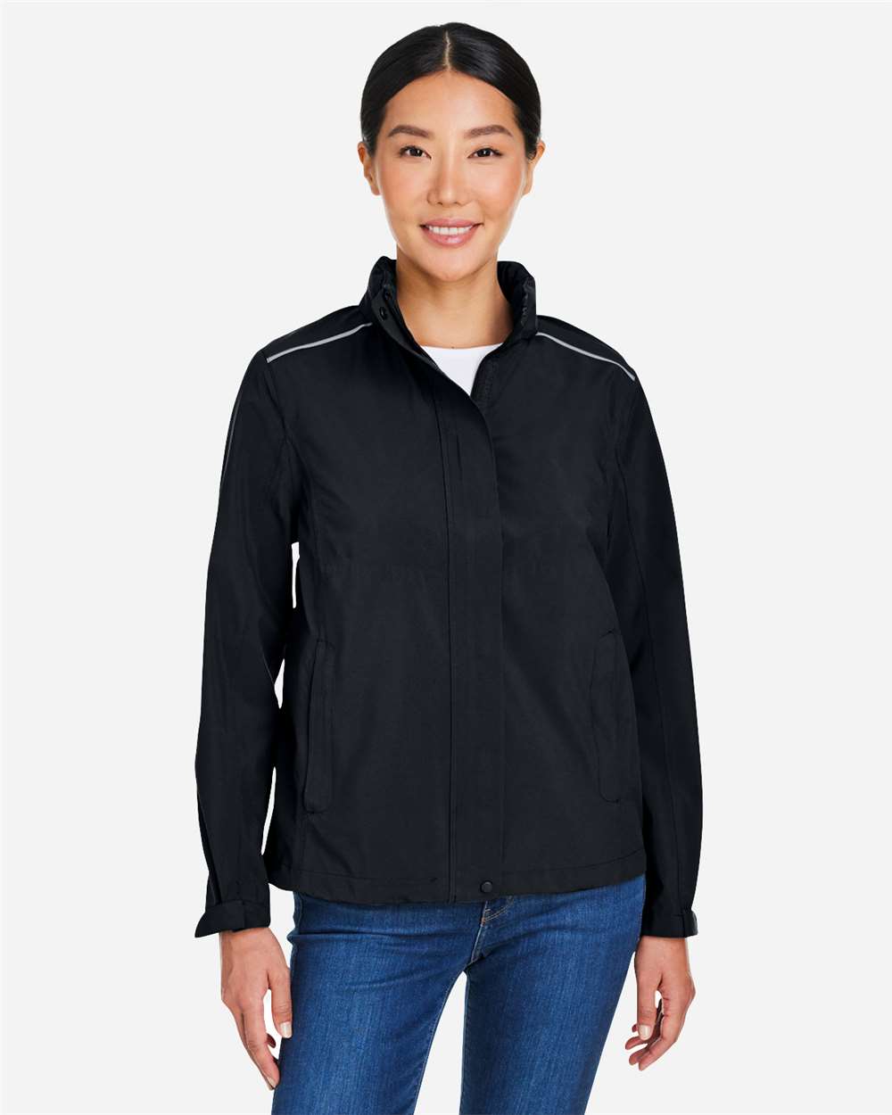 Veste de Pluie Pliable pour Femme - Image 3