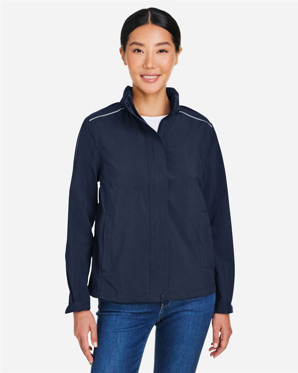 Veste de Pluie Pliable pour Femme - Image 12