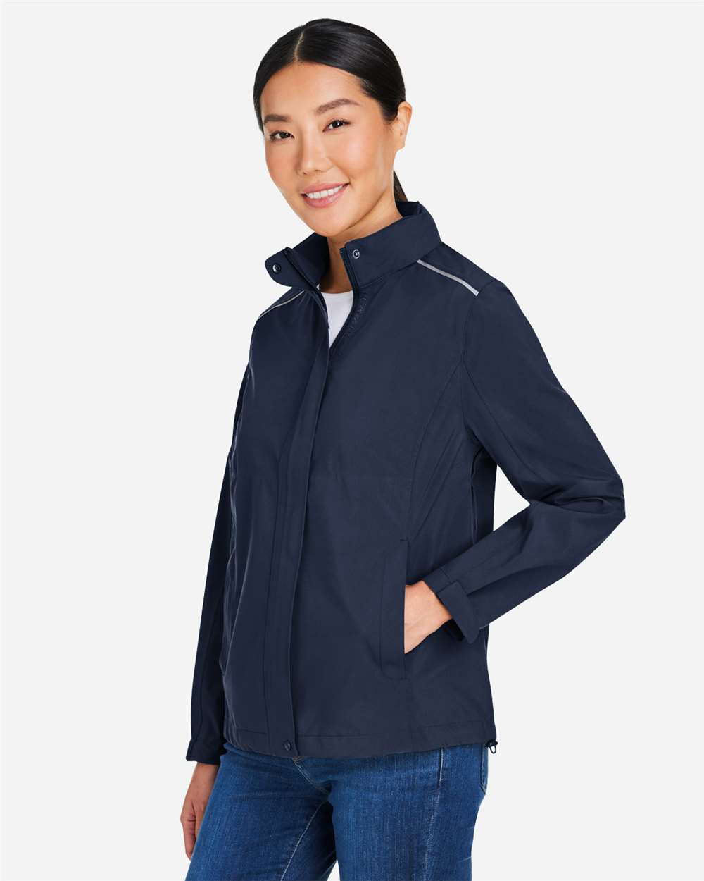 Veste de Pluie Pliable pour Femme - Image 13