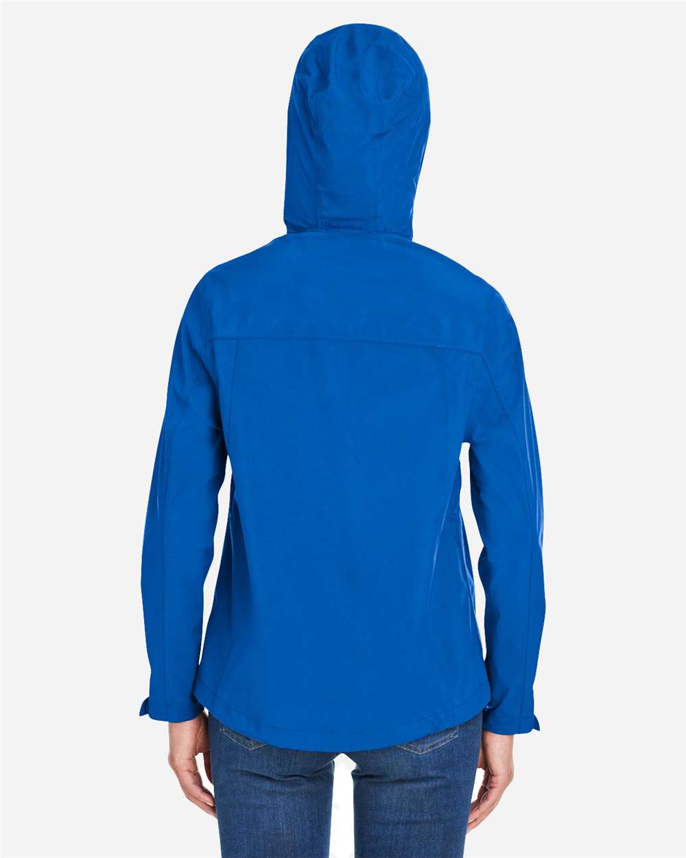 Veste de Pluie Pliable pour Femme - Image 20