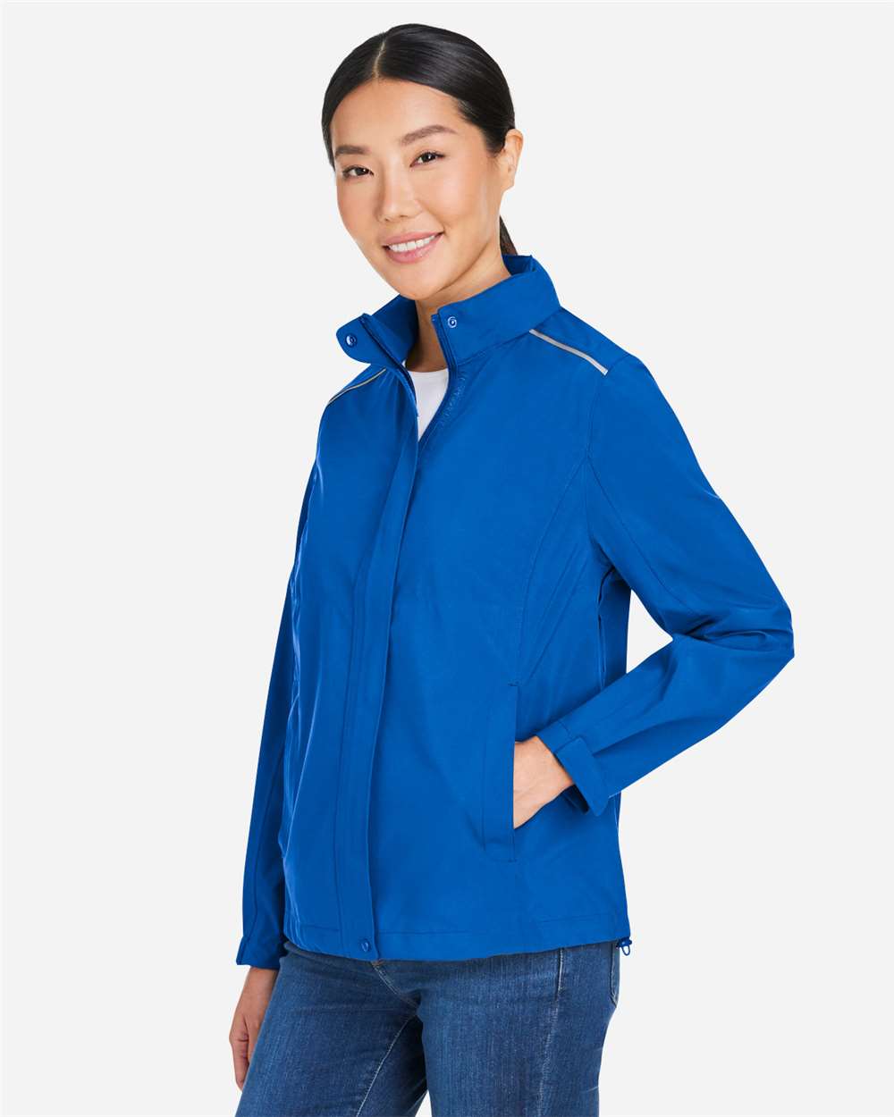 Veste de Pluie Pliable pour Femme - Image 19