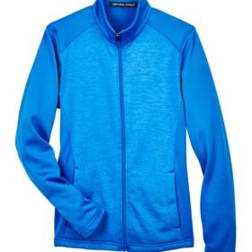 French Blue/ French Blue Heather