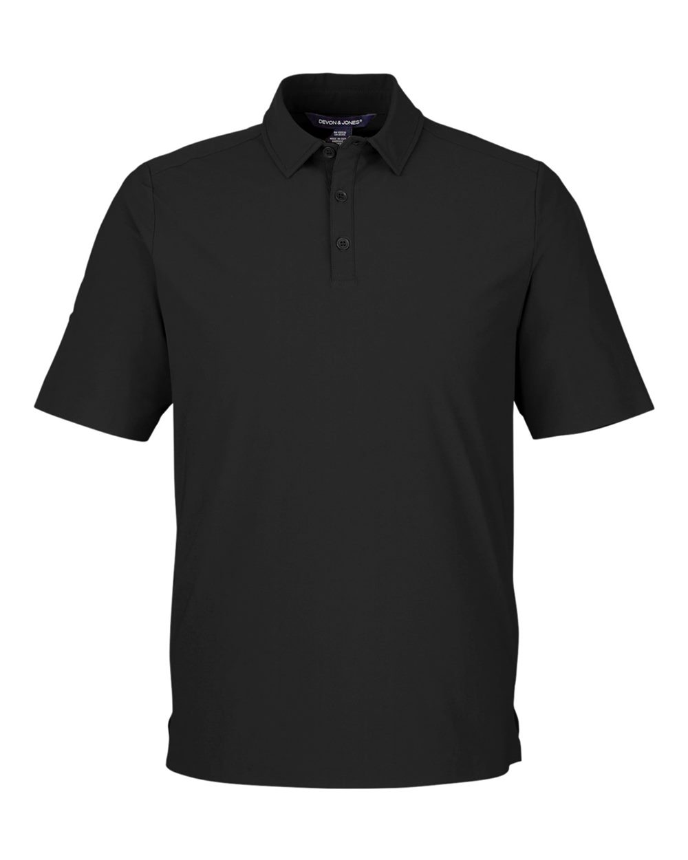 Men’s CrownLux Performance® Windsor Welded Polo