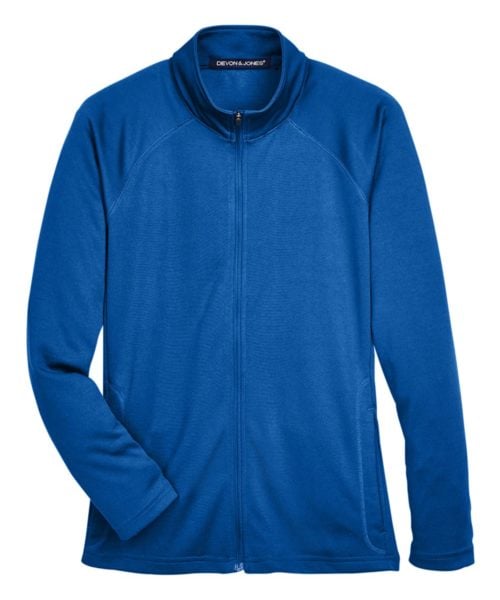 Women's Stretch Tech-Shell® Compass Full-Zip Jacket