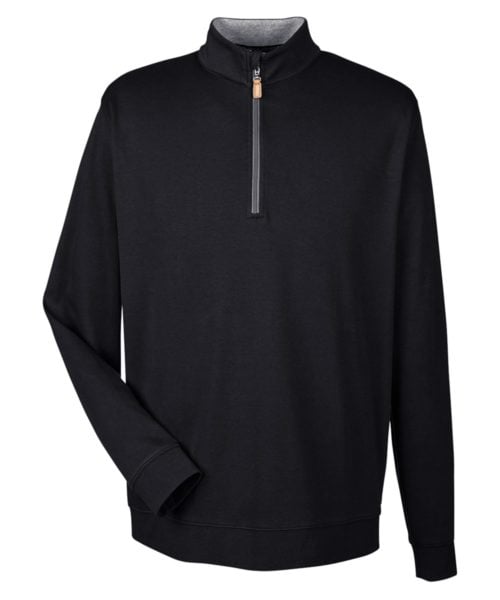 Men's DRYTEC20™ Performance Quarter-Zip Pullover