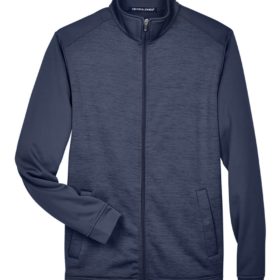 Navy/ Navy Heather