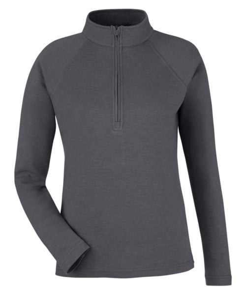 Women's New Classics® Charleston Quarter-Zip Pullover