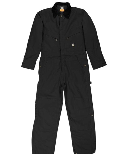 Combinaison Isolée Heritage Duck pour Hommes