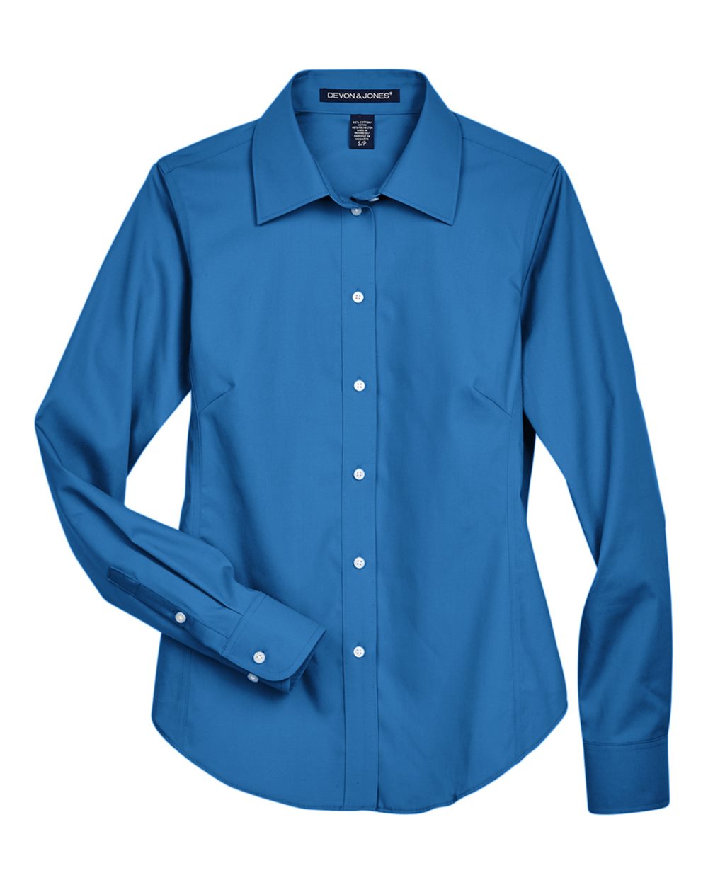 Women’s Crown Collection® Oxford Woven Dress Shirt