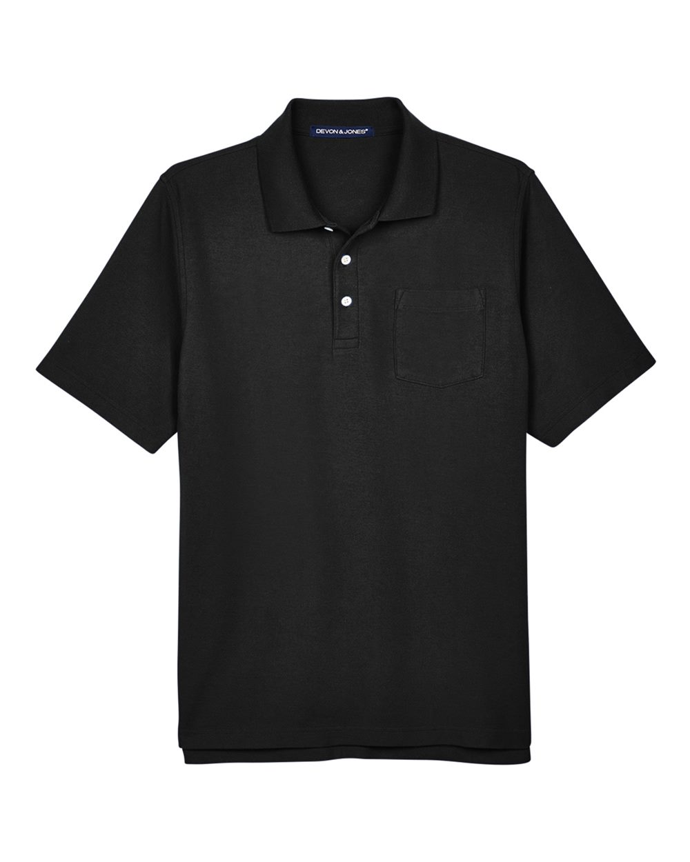 Men’s DRYTEC20™ Performance Pocket Polo