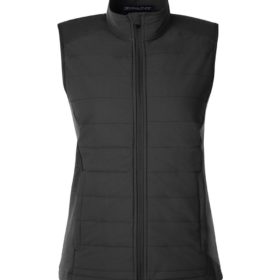 Black/ Melange Black