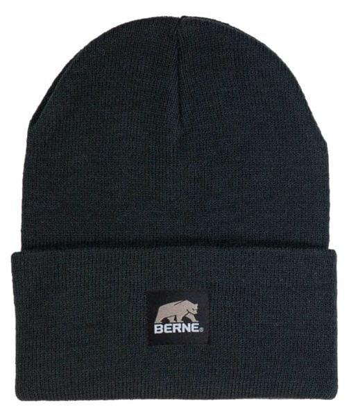 Heritage Knit Cuff Beanie