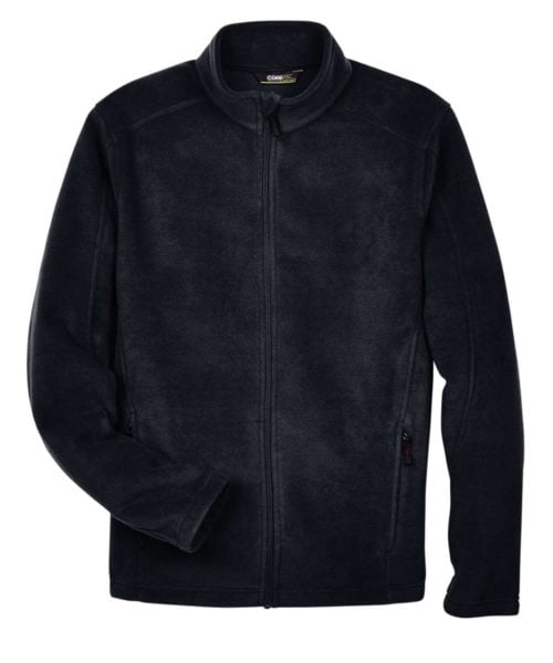 Veste Polaire Voyage pour Homme Grande Taille