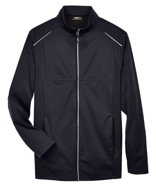 Blouson Technique Tricoté Trois Couches Techno Lite pour Homme