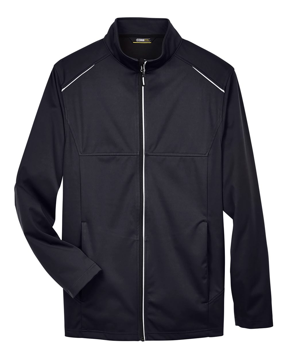 Blouson Technique Tricoté Trois Couches Techno Lite pour Homme