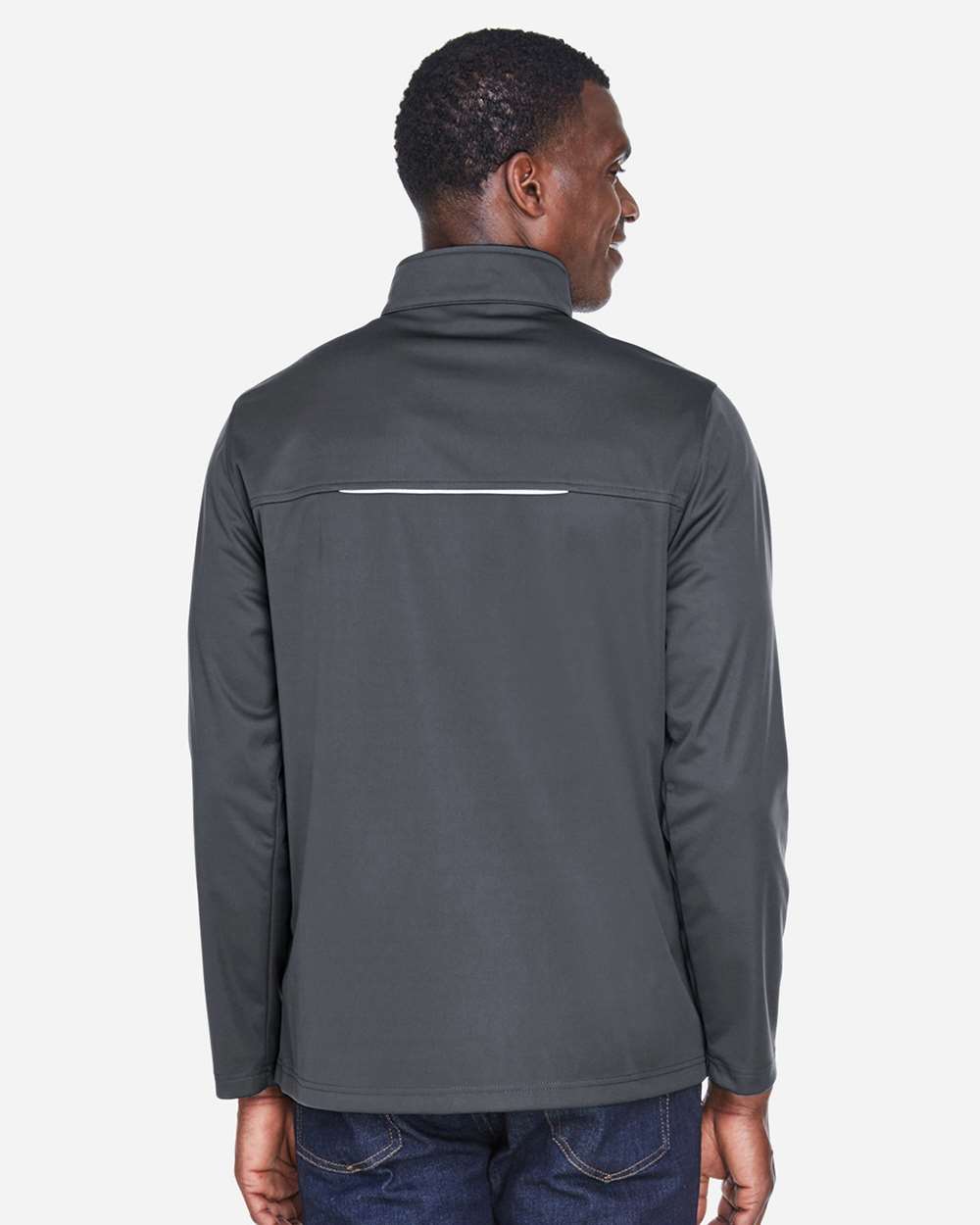 Blouson Technique Tricoté Trois Couches Techno Lite pour Homme - Image 17