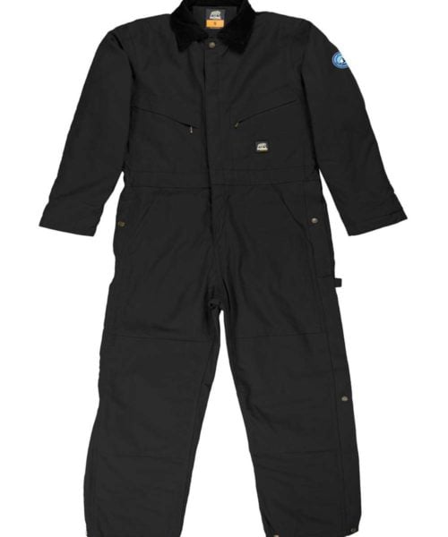 Combinaison Isolée Tall Icecap