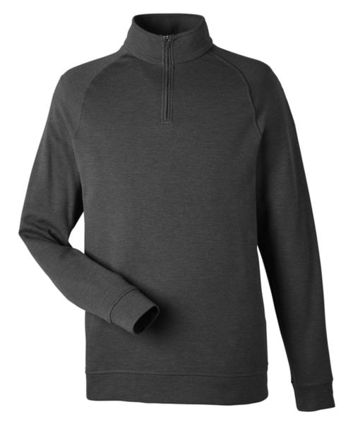 Men's New Classics® Charleston Quarter-Zip Pullover