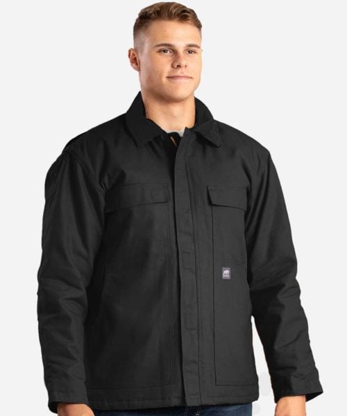Men's Heritage Chore Coat